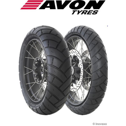 Pneu AVON AV54 Trailrider 150/70 R 18 70V