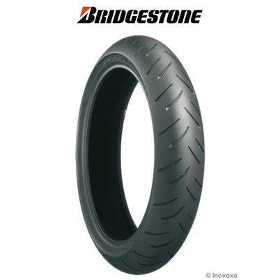 Pneu BRIDGESTONE Battlax BT-015 120/70 R 17 58W