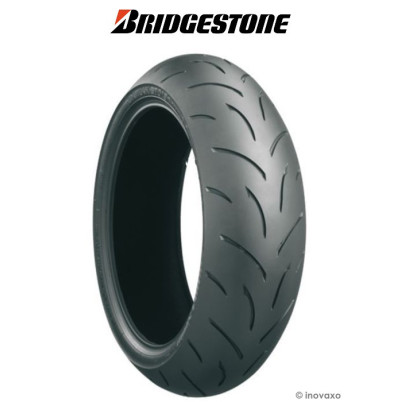 Pneu BRIDGESTONE Battlax BT-015 190/50 R 17 73W