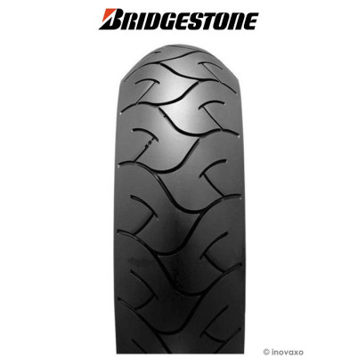 Pneu BRIDGESTONE Battlax BT-012 160/60 R 15 67H