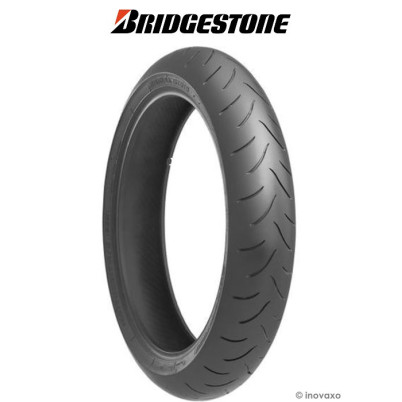 Pneu BRIDGESTONE Battlax BT-016 PRO 120/60 R 17 55W
