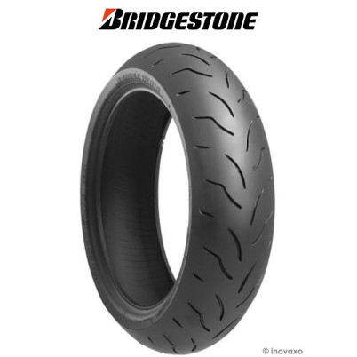 Pneu BRIDGESTONE Battlax BT-016 PRO 150/60 R 17 66W