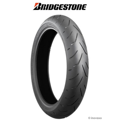 Pneu BRIDGESTONE Battlax S20 120/70 R 17 58W