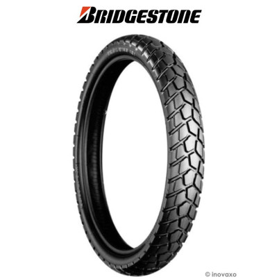 Pneu BRIDGESTONE Trail Wing TW101 100/90 - 19 57H