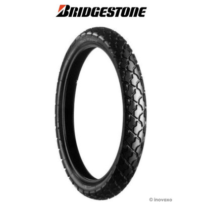 Pneu BRIDGESTONE Trail Wing TW47 90/90 - 21 54S