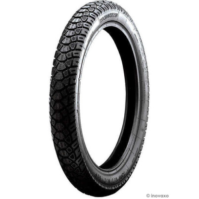 Pneu HEIDENAU K58 MOD 110/100 - 12 67M