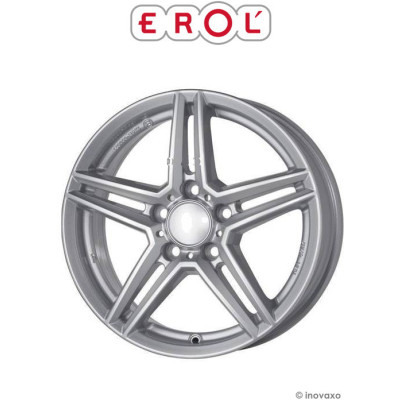 Jante EROL M10 POLAR-SILBE- 17