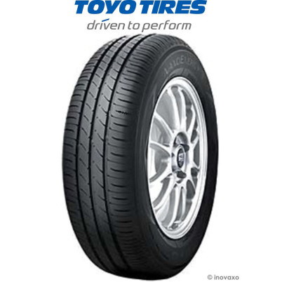 Pneu TOYO NanoEnergy 3 185/65 R 15 88