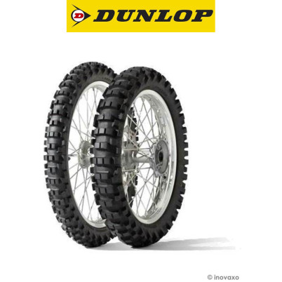 Pneu DUNLOP D952 110/90 - 18 61M