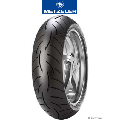 Pneu METZELER Roadtec Z8 Interact 190/50 R 17 73W
