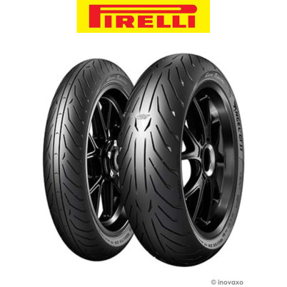 Pneu PIRELLI Angel GT2 190/50 R 17 73W