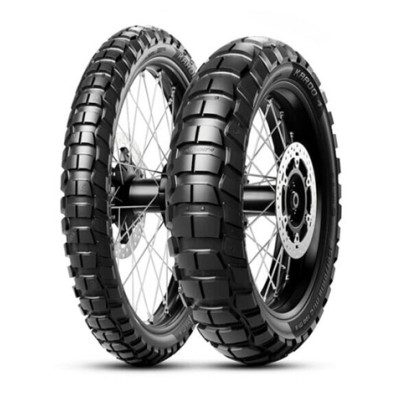 Pneu METZELER Karoo 4 150/70 R 17 69Q