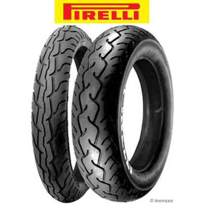 Pneu PIRELLI MT 66 Route 140/90 - 15 70H