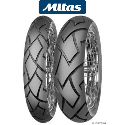 Pneu MITAS FRANCE TERRA FORCE-R 150/70 R 18 70H