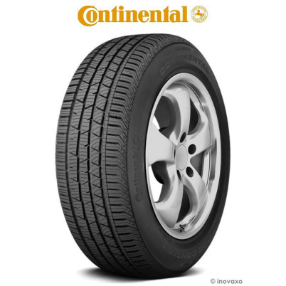 Pneu CONTINENTAL CCLXSP 285/40 R 22 110Y XL