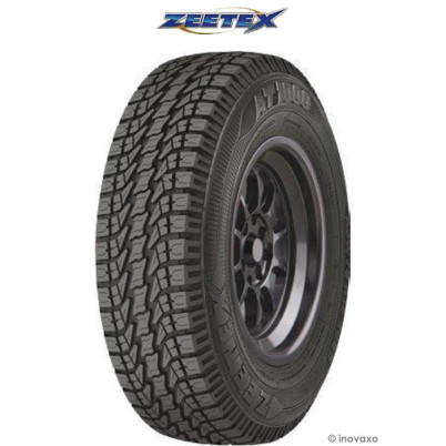Pneu ZEETEX AT1000 265/65 R 17 112S