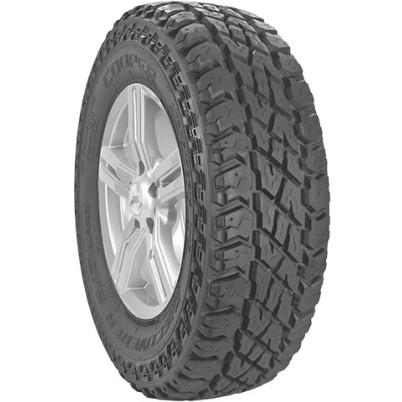 Pneu COOPER Discoverer S/T Maxx 235/80 R 17 120/117Q