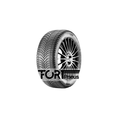 Pneu MICHELIN CrossClimate 185/60 R 14 86H XL