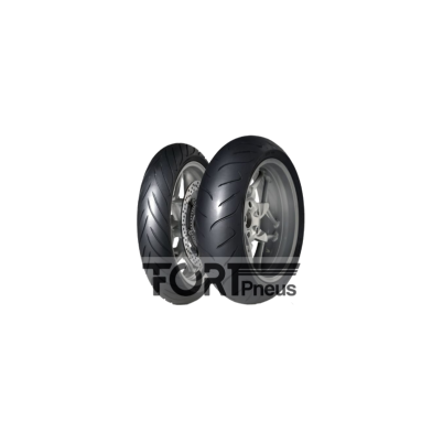 Pneu DUNLOP Sportmax Roadsmart II 170/60 R 17 72W