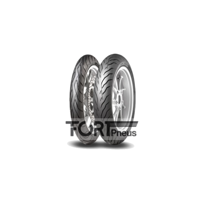 Pneu DUNLOP Sportmax Roadsmart IV 190/50 R 17 73W