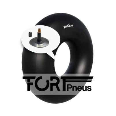 Chambre à air RFORT TR-13 6.00- 6