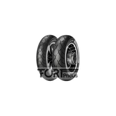 Pneu METZELER ME 888 Marathon Ultra 130/70 - 18 63H