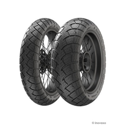 Pneu ANLAS Wintergrip Plus 90/90 - 21 54V