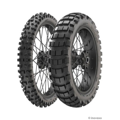 Pneu ANLAS Capra X Rally 90/90 - 21 54R