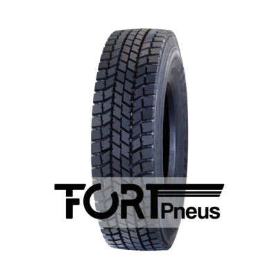 Pneu Rechapé Protread P-DR1 295/80 R 22.5