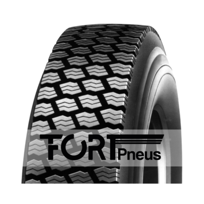 Pneu Rechapé Protread P-WINT1 295/80 R 22.5