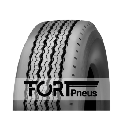 Pneu Rechapé RENOVA PT NAT 2 L 385/65 R 22.5 R