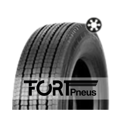 Pneu Rechapé MARIX MZU3 275/70 R 22.5