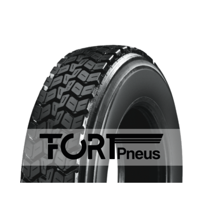 Pneu Rechapé MARIX MDY 295/80 R 22.5