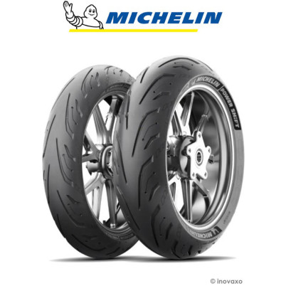 Pneu MICHELIN Power Shift 120/70 R 17 58H