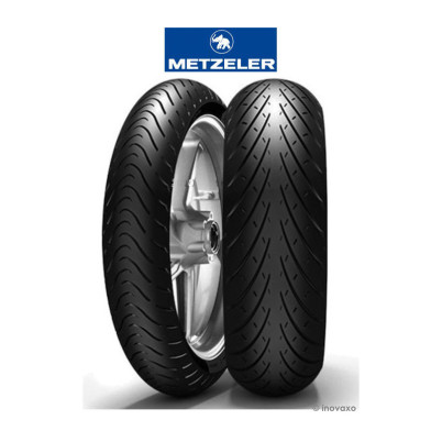 Pneu METZELER Roadtec 01 130/90 - 16 67V