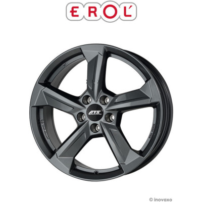 Jante EROL AUVORA DARK GRE- 19