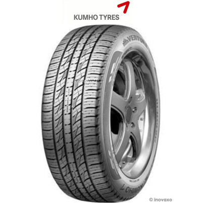 Pneu KUMHO KL33 235/65 R 17 104H