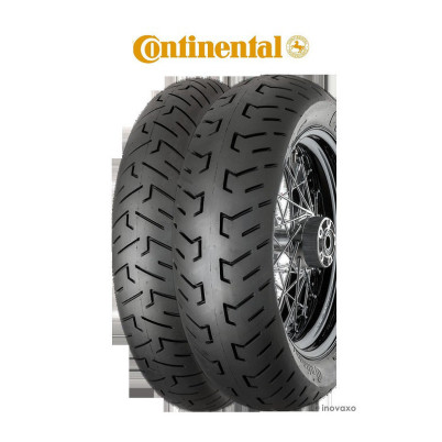 Pneu CONTINENTAL ContiTour 120/70 R 21 68V XL