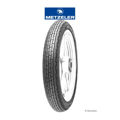 Pneu METZELER Perfect ME 11 3.00- 19 49S