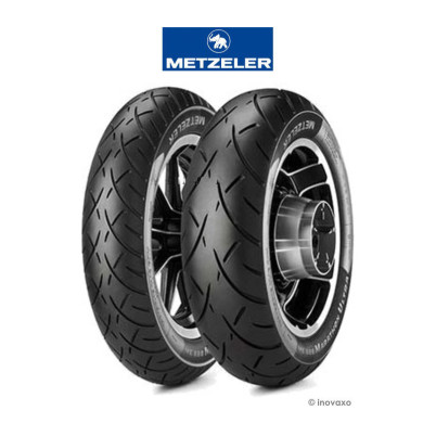 Pneu METZELER ME 888 Marathon Ultra 130/70 R 18 63H