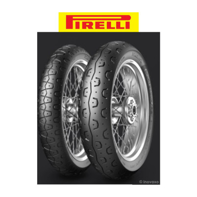 Pneu PIRELLI Phantom Sportscomp 130/70 R 18 63V