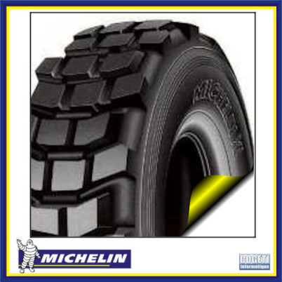 Pneu MICHELIN XL 14.00R 20