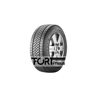 Pneu BRIDGESTONE W810 175/75 R 14 99/98R 3PMSF