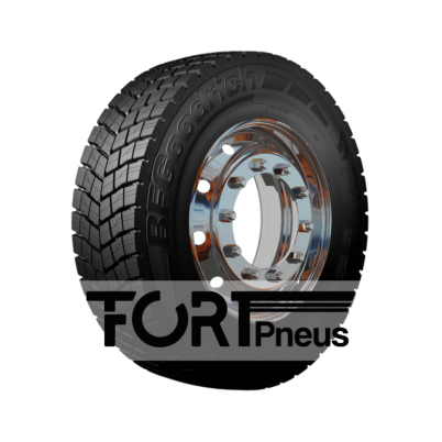 Pneu BFGOODRICH Route Control D 315/80 R 22.5 156/150L 3PMSF