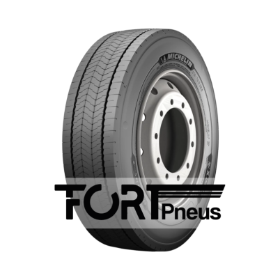 Pneu MICHELIN X Incity Z 295/80 R 22.5 154/149J 3PMSF