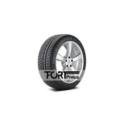 Pneu MICHELIN Pilot Alpin PA4 255/35 R 18 94V XL 3PMSF