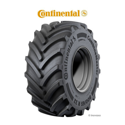 Pneu CONTINENTAL Combinemaster 800/65 R 32 178A8