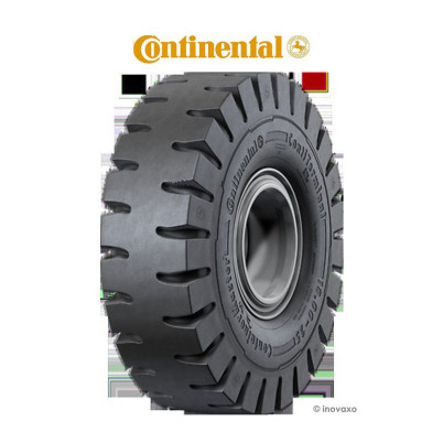 Pneu CONTINENTAL NTAINERMAST+ 18.00- 25 207A5