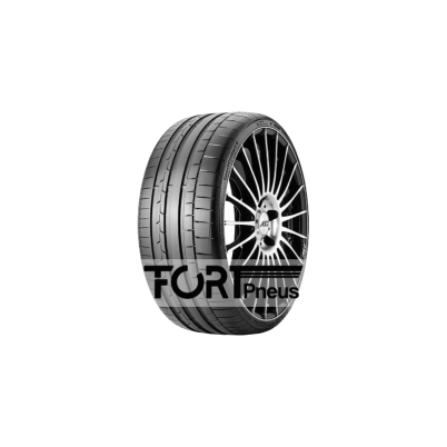 Pneu CONTINENTAL SPC6 275/35 R 20 102Y XL