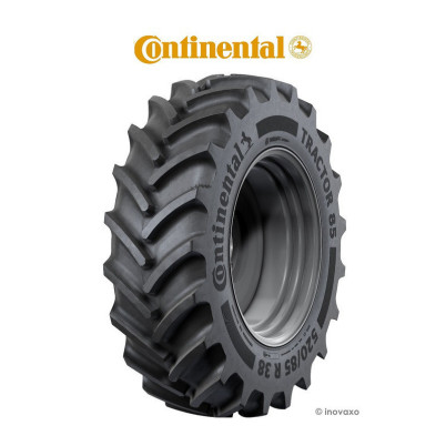 Pneu CONTINENTAL Tractor 85 520/85 R 46 158A8